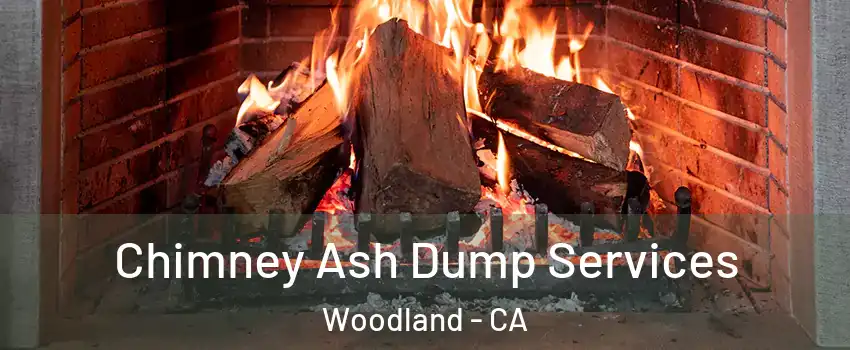  Chimney Ash Dump Services Woodland - CA