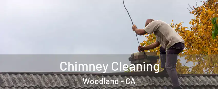  Chimney Cleaning Woodland - CA