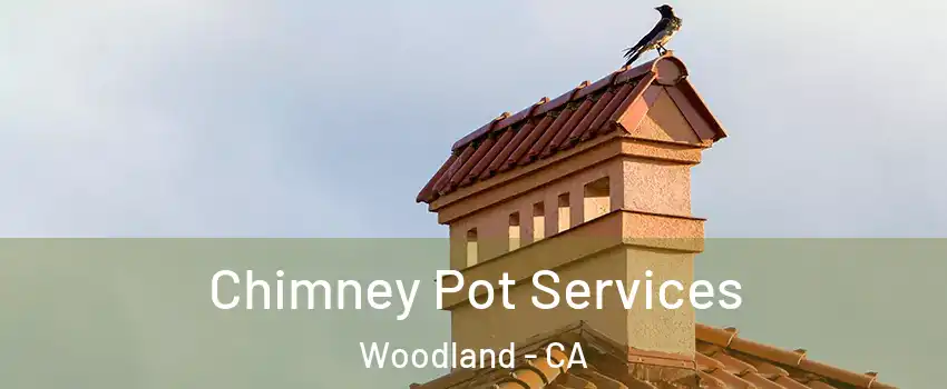  Chimney Pot Services Woodland - CA