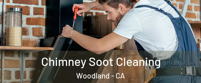  Chimney Soot Cleaning Woodland - CA