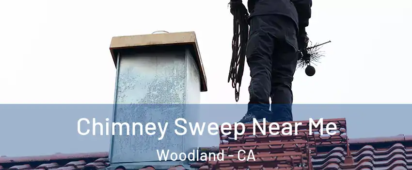  Chimney Sweep Near Me Woodland - CA