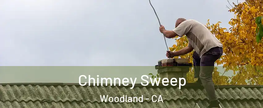  Chimney Sweep Woodland - CA