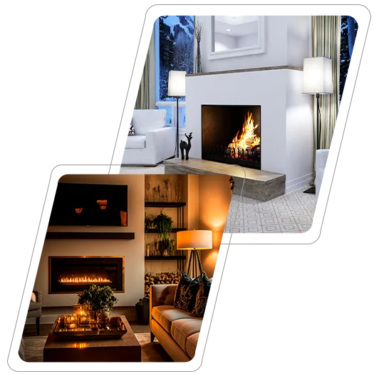 Remove Chimney Odor in Woodland, CA
