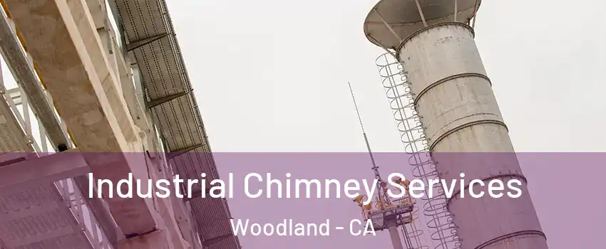  Industrial Chimney Services Woodland - CA