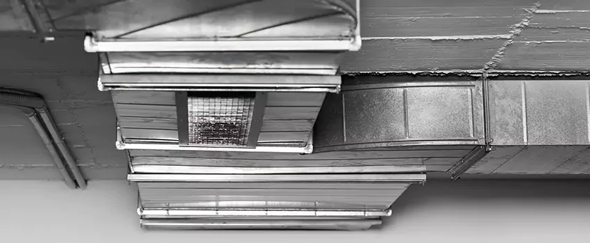 Trusted Air Duct Cleaning Company in Woodland, California