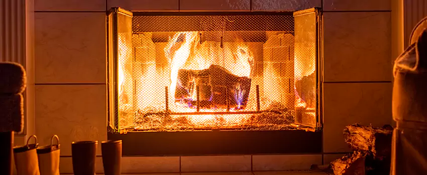 Astria Vent Free Gas Fireplaces Installation in Woodland, CA