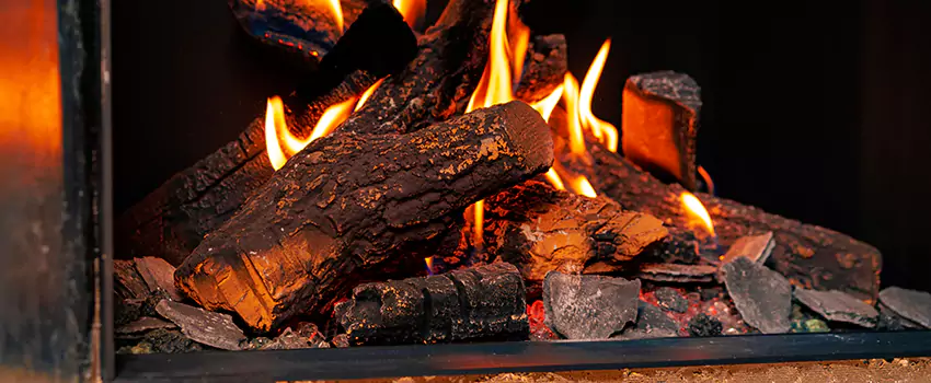 Chimney Fireplace Ash Dump Cleaning in Woodland, CA