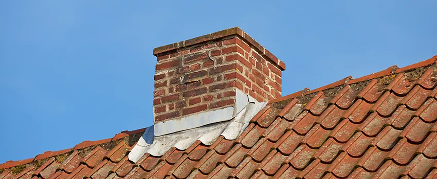 Residential Chimney Bricks Rotten Repair Services in Woodland, CA