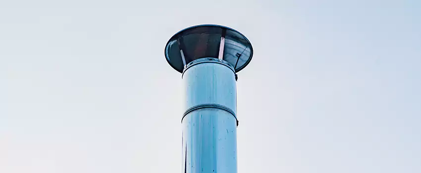 Wind-Resistant Chimney Caps Installation and Repair Services in Woodland, California