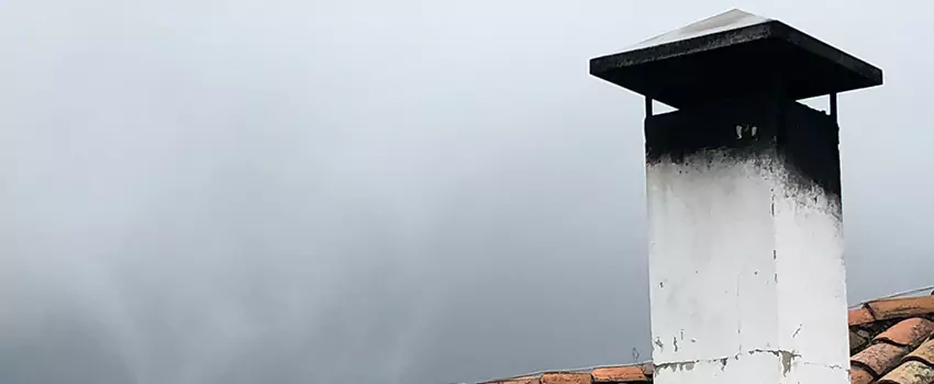 Chimney Damper Inspection in Woodland, CA