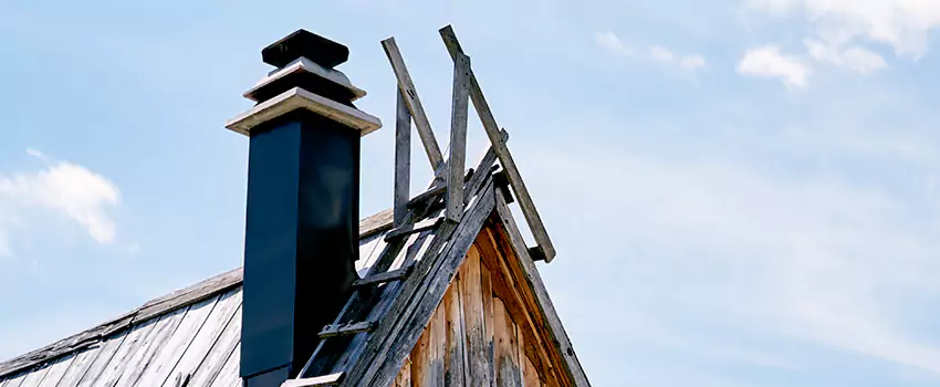 Chimney Creosote Cleaning in Woodland, CA