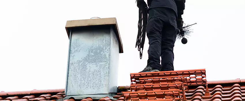 Chimney Liner Services Cost in Woodland, CA