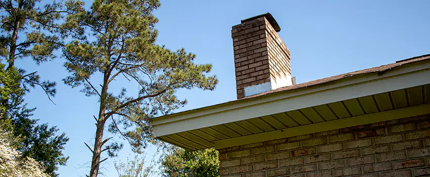 Budget-Friendly Chimney Masonry Service in Woodland, California