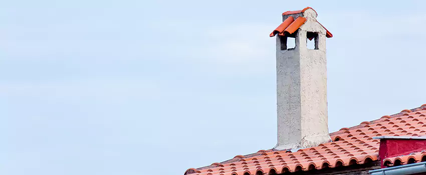 Chimney Pot Replacement in Woodland, CA