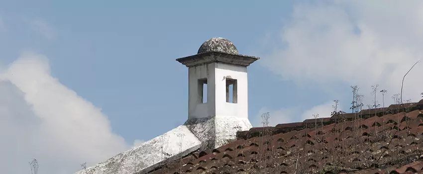 Cost To Rebuild A Chimney in Woodland, CA