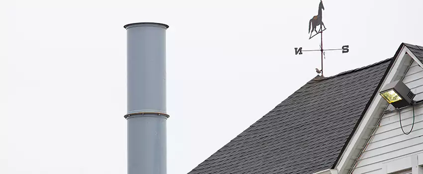 Chimney Inspection in Woodland, CA