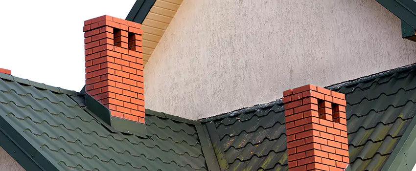 Chimney Saver Waterproofing Services in Woodland, California