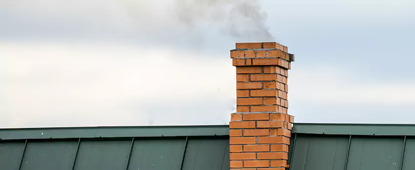 Chimney Soot Cleaning Cost in Woodland, CA