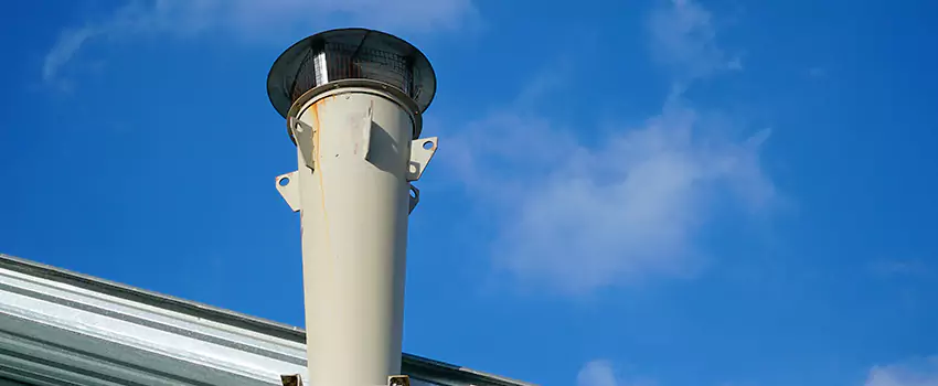 Chimney Spark Arrestor Requirements in Woodland, CA