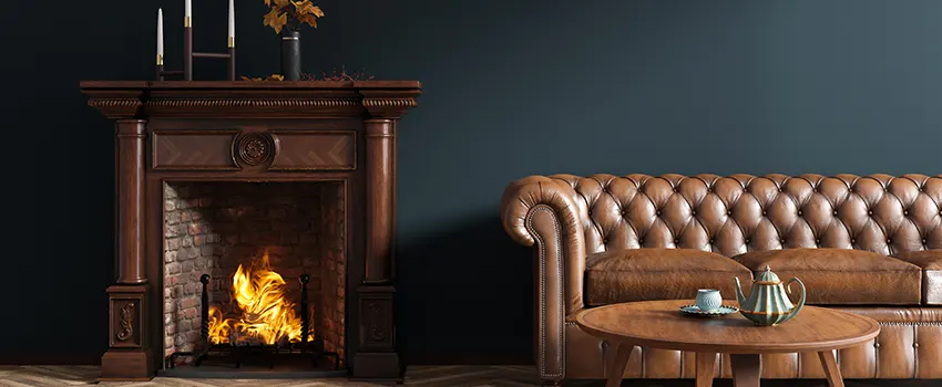 Traditional Fireplace Design Refurbishment Costs in Woodland, California
