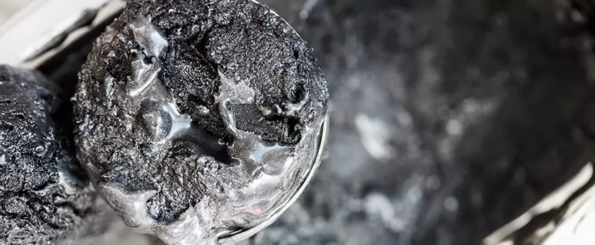 Clogged Dryer Vent Lint Cleaning in Woodland, California