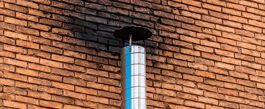 Diagnosing Commercial Chimney Problems in Woodland, CA