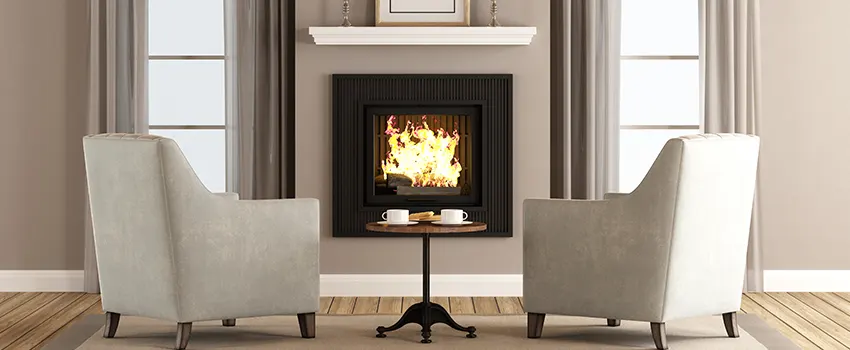 Custom Architectural Fireplace Restoration in Woodland, CA