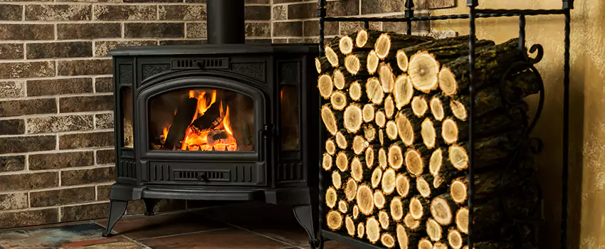 Drolet Fireplaces in Woodland, California