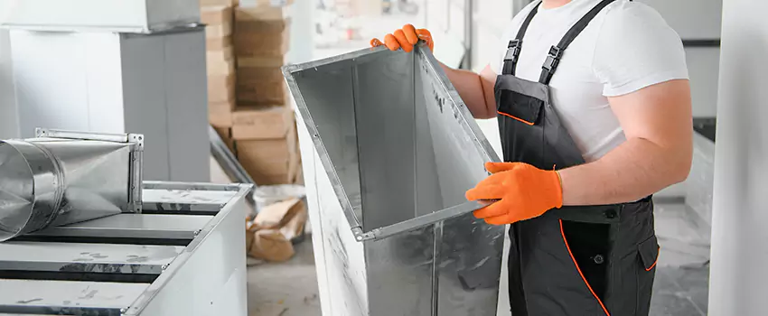 Benefits of Dryer Vent Inspection in Woodland, CA
