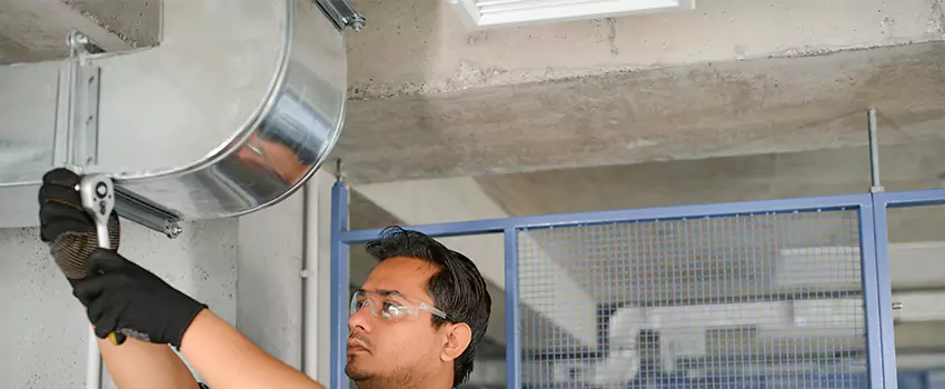 HVAC Ductwork Cleaning in Woodland, CA