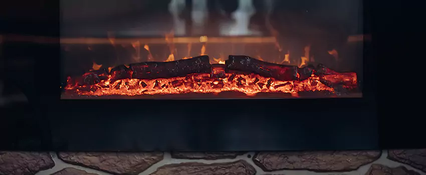 Outdoor Electric Fireplace Installation Solutions in Woodland, CA