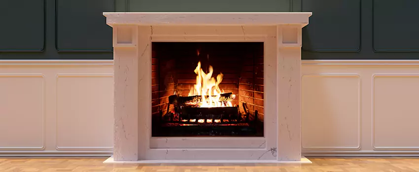 Empire Comfort Systems Fireplace Installation and Replacement in Woodland, California