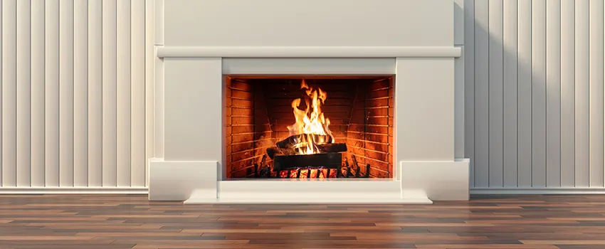 Fireplace Broken Ashtray Repair Services in Woodland, California