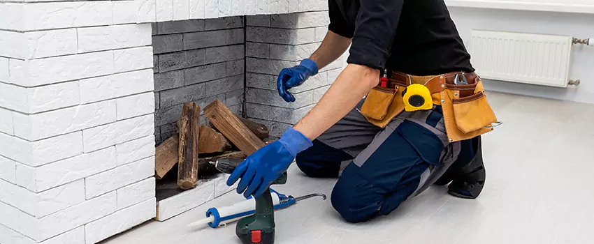 Fireplace Doors Cleaning in Woodland, California