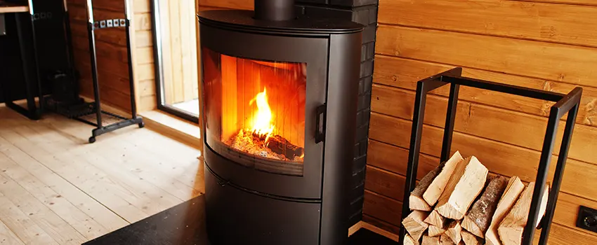 Gas Fireplace Door Handle Installation Services in Woodland, California