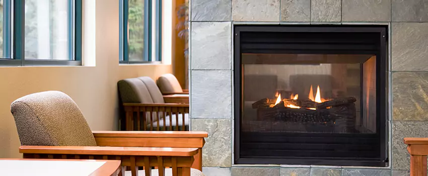 Fireplace Refacing in Woodland, California