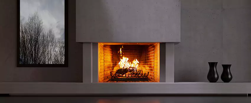 Wood Fireplace Refacing in Woodland, CA