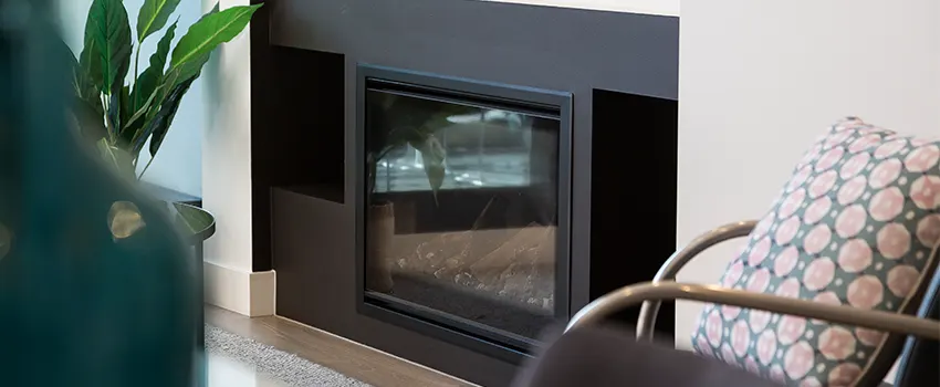 Welding Repairs for Fireplace Grate in Woodland, CA