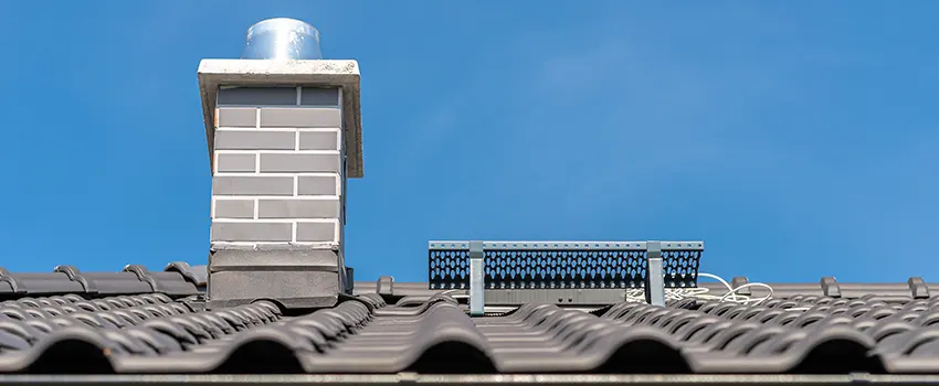 Repair Blocked Chimney in Woodland, California