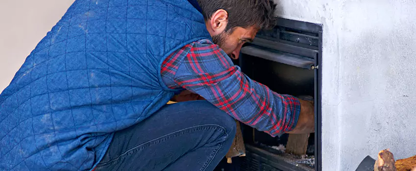 Fix Non-Working Prefabricated Fireplace in Woodland, CA