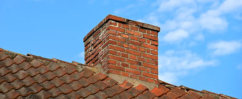 Flue Tiles Cracked Repair Services near Me in Woodland, CA