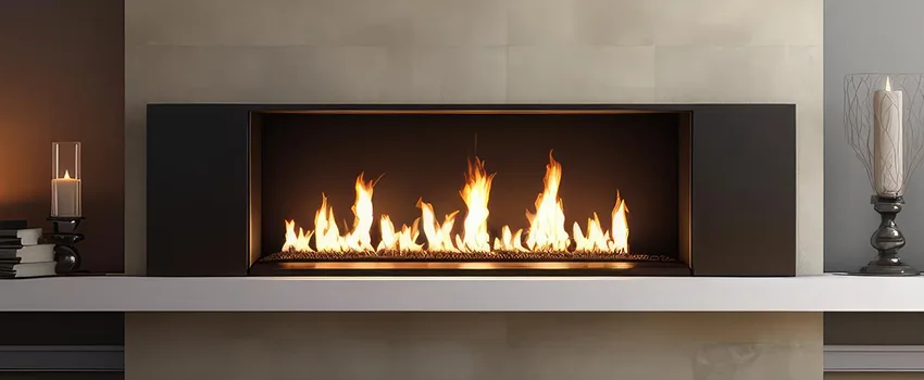 Vent Free Gas Fireplaces Repair Solutions in Woodland, California