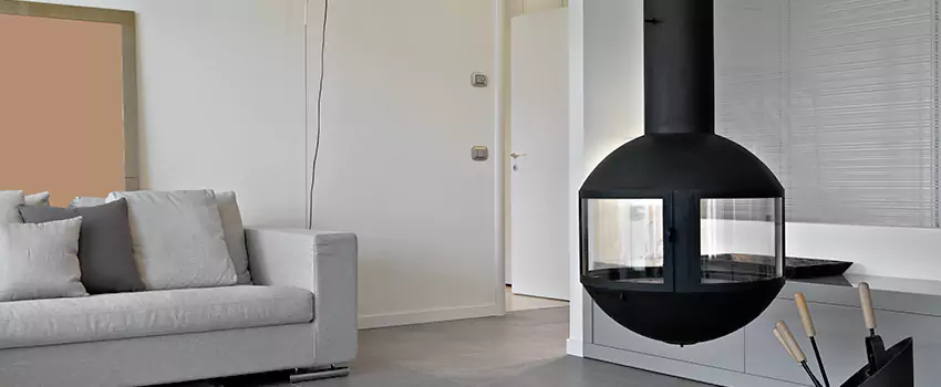 Hanging & Suspended Fireplaces Designer in Woodland, California