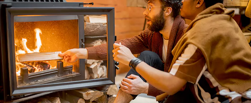 Benefits of Harman Stoves Fireplace in Woodland, California