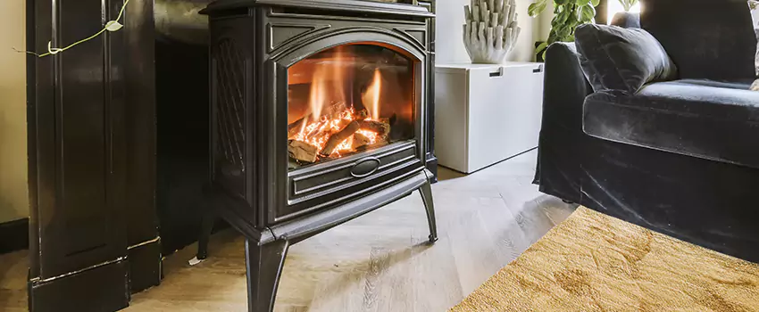 Cost of Hearthstone Stoves Fireplace Services in Woodland, California