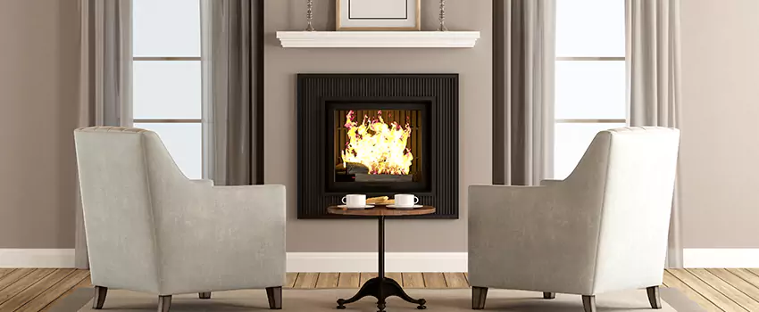 Heat & Glo Outdoor Gas Fireplaces Installation Contractors in Woodland, California