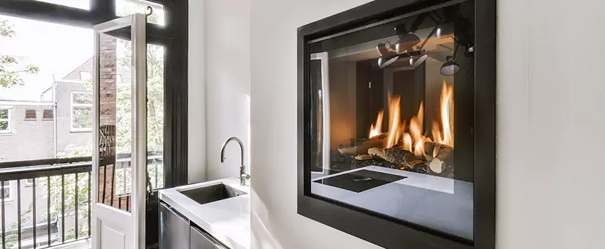 Heatilator Outdoor Fireplace Services in Woodland, California