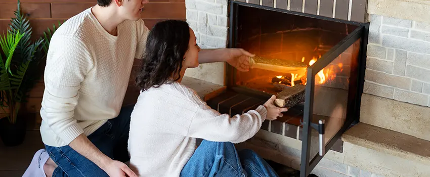 Kings Man Direct Vent Fireplaces Services in Woodland, California