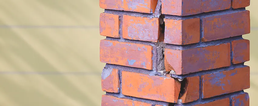 Leaking Chimney Repair And Replacement Cost in Woodland, California