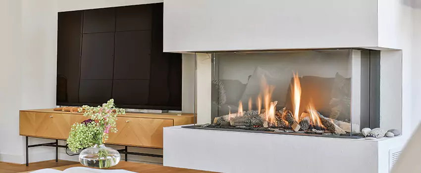 Ortal Wilderness Fireplace Repair and Maintenance in Woodland, California